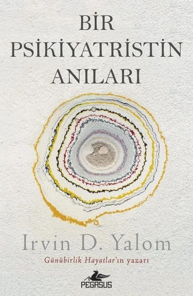Bir Psikiyatristin Anıları ürün görseli 1