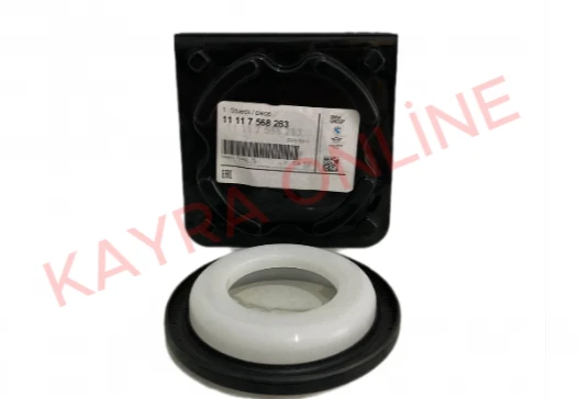 BMW N13 Arka Krank Keçesi 11117568263 - Resim 2