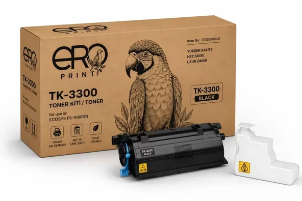 Kyocera ECOSYS MA4500ifx Muadil Toner ürün görseli 1