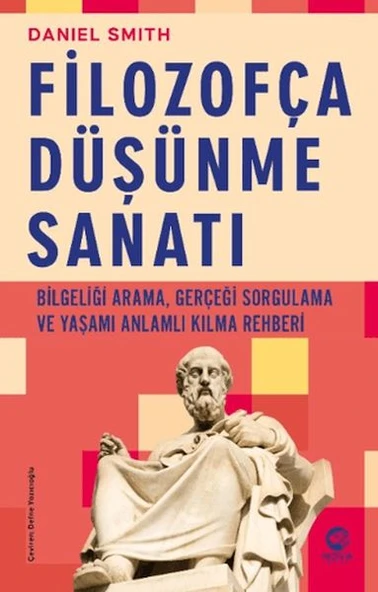 Filozofça Düşünme Sanatı ürün görseli 1