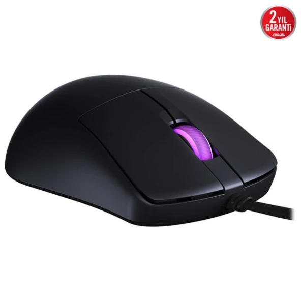 ASUS P524 ROG HARPE MINI CORE RGB GAMING MOUSE - Resim 3