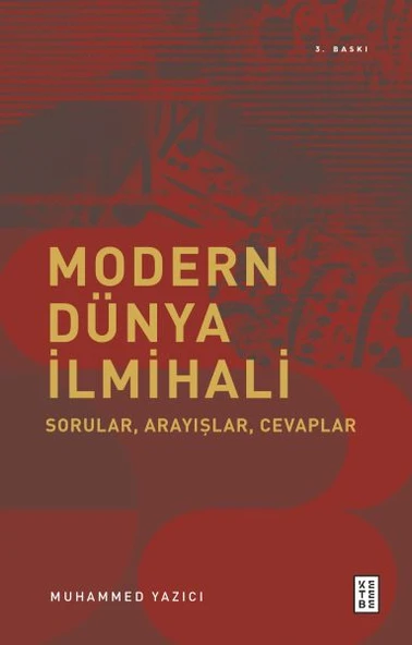 Modern Dünya İlmihali ürün görseli 1