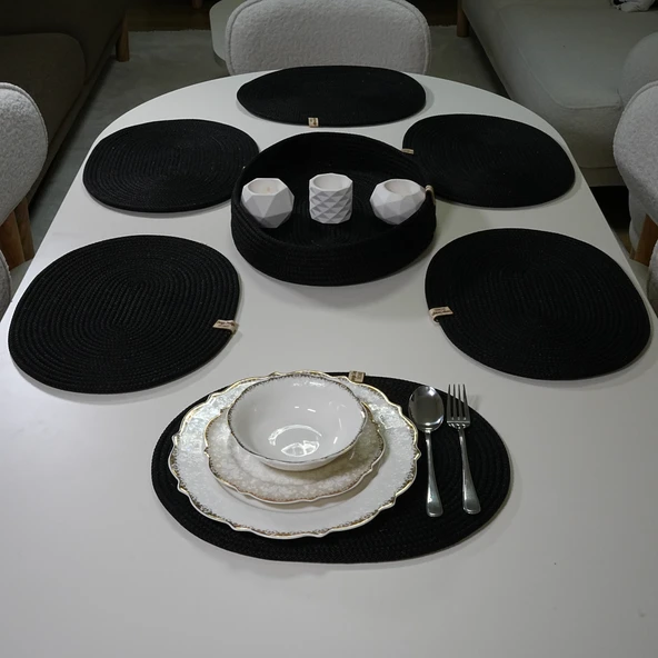 ZENGİN OVAL SUPLA ürün görseli 1