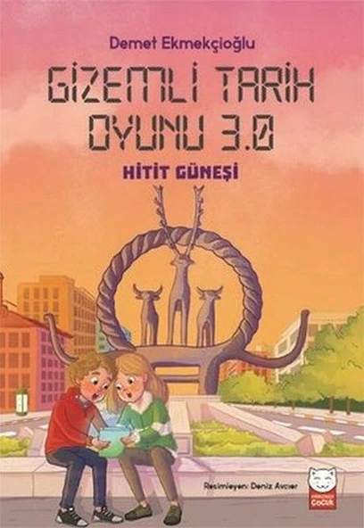 Tarih Oyunu 3.0 Hitit Güneşi ürün görseli 1
