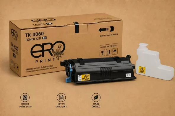 Kyocera ECOSYS M3645 Toner ürün görseli 1