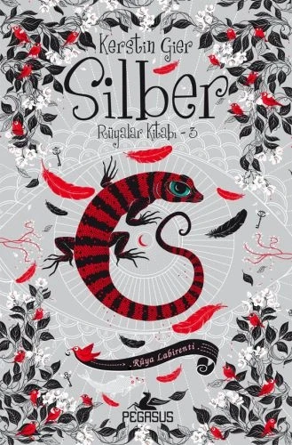 Silber - Rüyalar Kitabı 03 ürün görseli 1