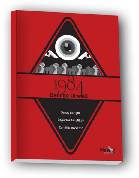 1984 ürün görseli 1