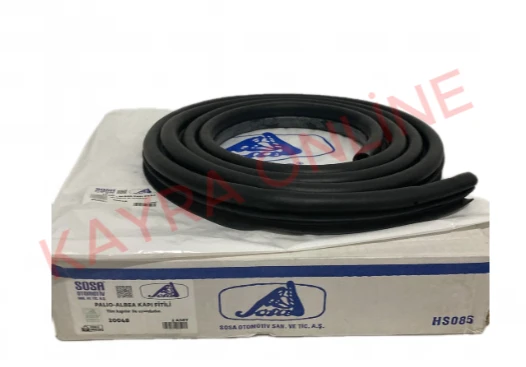 SOSA 20048 Ön Sağ Kapı Fitili Fiat Palio Albea Siena 1996 (46739995) ürün görseli 1