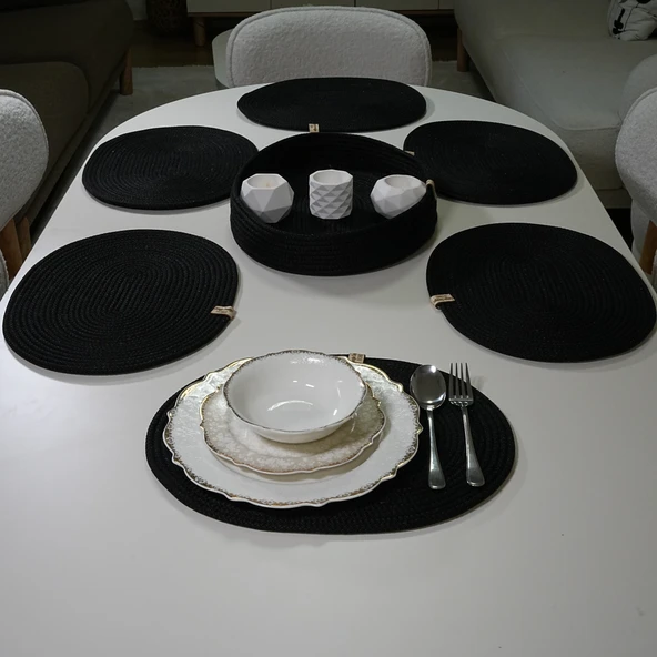 ZENGİN OVAL SUPLA - Resim 7