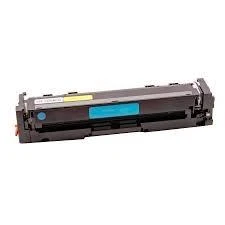 MUADİL TONER HP 207A(W2211) MAVİ ürün görseli 1