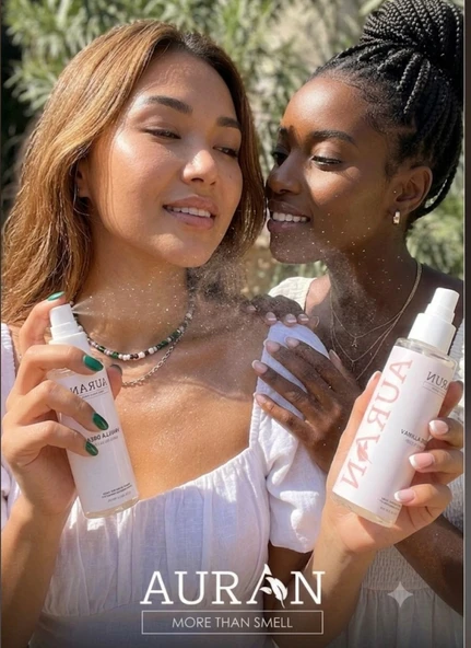 Glow Purea Body Mist 150ml Özel Koleksiyon ürün görseli 1