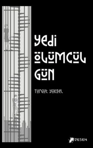 Yedi Ölümcül Gün ürün görseli 1