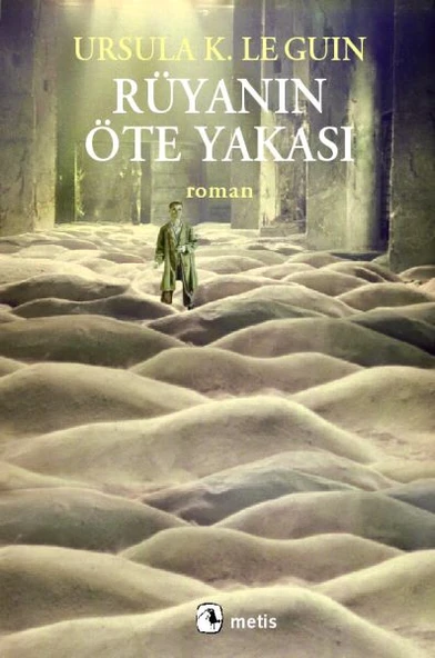 Rüyanın Öte Yakası ürün görseli 1