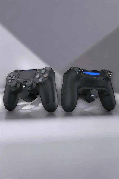 Nevamel Kamuflaj Desenli Joystick PS4 Oyun Kolu ürün görseli 1