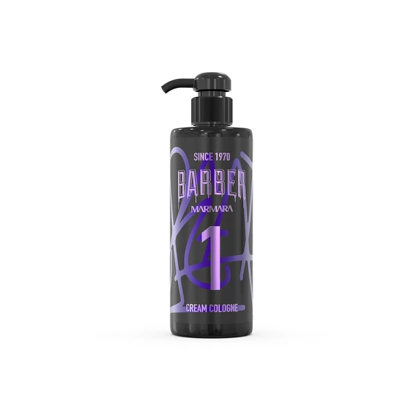 Karizma Babalar Premium Noir Barber Set - Resim 4