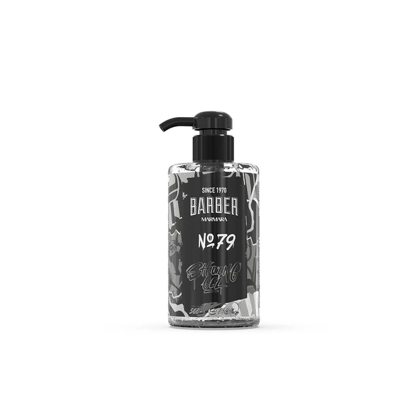 Marmara Barber No.79 Tıraş Jeli 500 ml ürün görseli 1