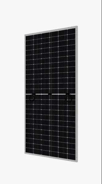 SOLİNVED 630W TOPCON BIFACIAL SOLAR PANEL ürün görseli 1