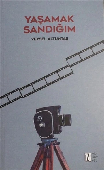 Yaşamak Sandığım ürün görseli 1
