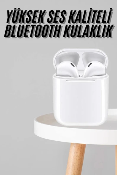 Nevamel 2025 En Çok Tercih Edilen Bluetooth Kulaklık Mikrofonlu Yüksek Ses Kaliteli ürün görseli 1