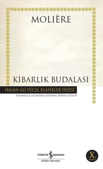 Kibarlık Budalası - Hasan Ali Yücel Klasikleri ürün görseli 1
