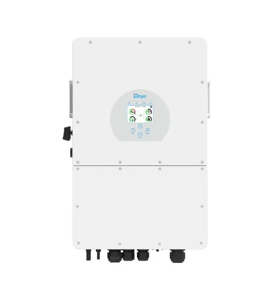 12 kW HV Hibrit İnvertör ürün görseli 1