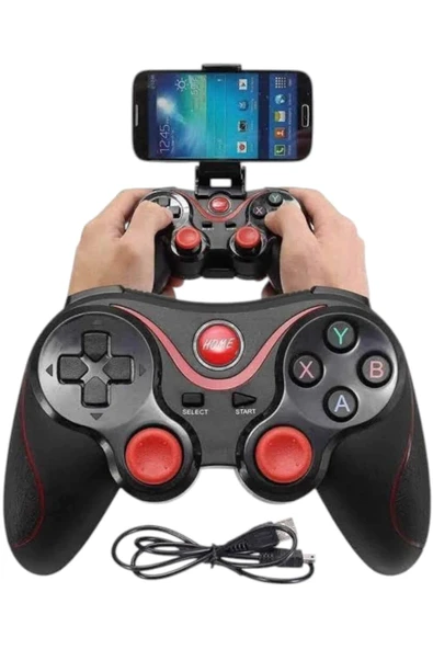 Nevamel X3 GAME STİCK ürün görseli 1