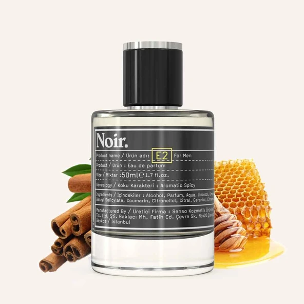 Karizma Babalar Premium Noir Barber Set - Resim 2