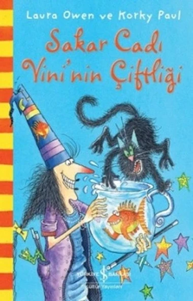 Sakar Cadı Vini'nin Çiftliği ürün görseli 1