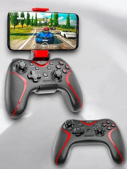 Nevamel GAMEPAD - Resim 4