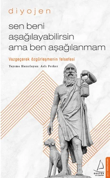 Sen Beni Aşağılayabilirsin Ama Ben Aşağılanmam ürün görseli 1