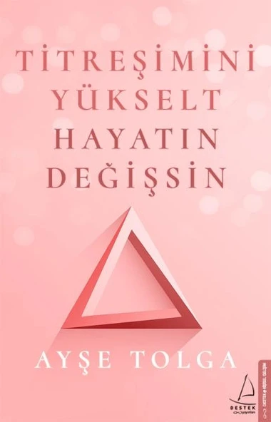Titreşimini Yükselt Hayatın Değişsin ürün görseli 1