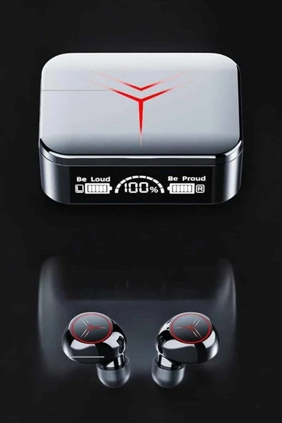 Nevamel Bluetooth Kulaklık Bluetooth Bağlantılı Powerbankli Yeni Nesil Kulaklık ürün görseli 1