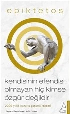 Kendisinin Esi Olmayan Hiç Kimse Özgür Değildir ürün görseli 1