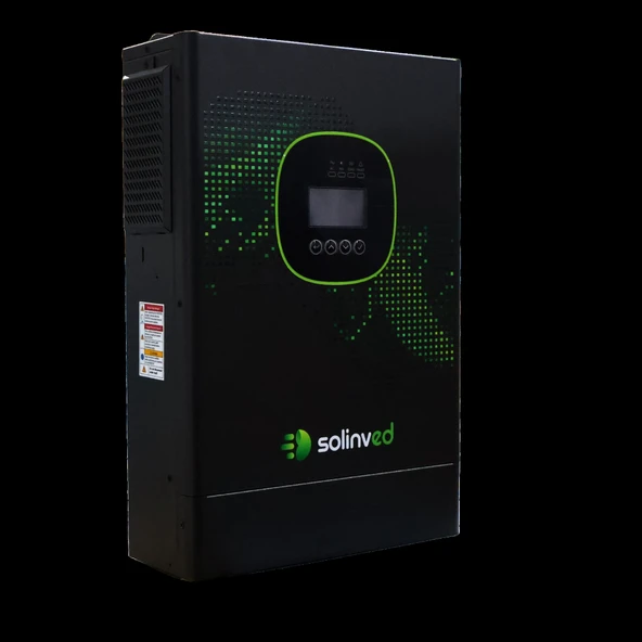 1.2 kW Gordion Serisi MPPT Off-Grid İnverter ürün görseli 1