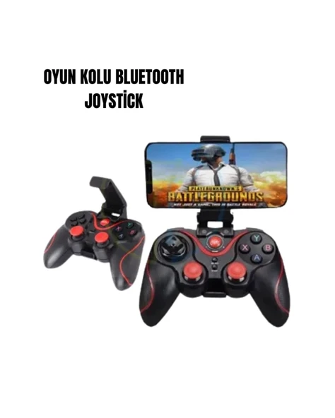 Nevamel X3 GAME STİCK ürün görseli 1