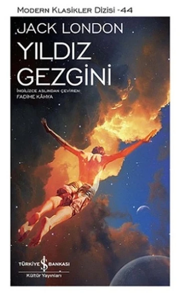 Yıldız Gezgini - Modern Klasikler Dizisi ürün görseli 1