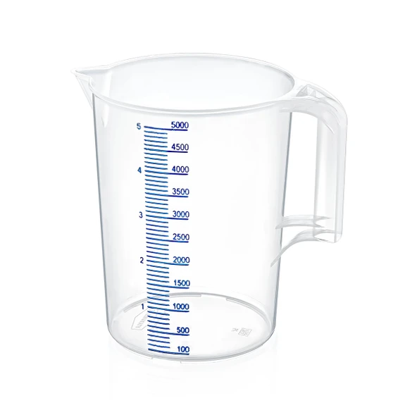 5 Litre Ölçü Kabı ürün görseli 1