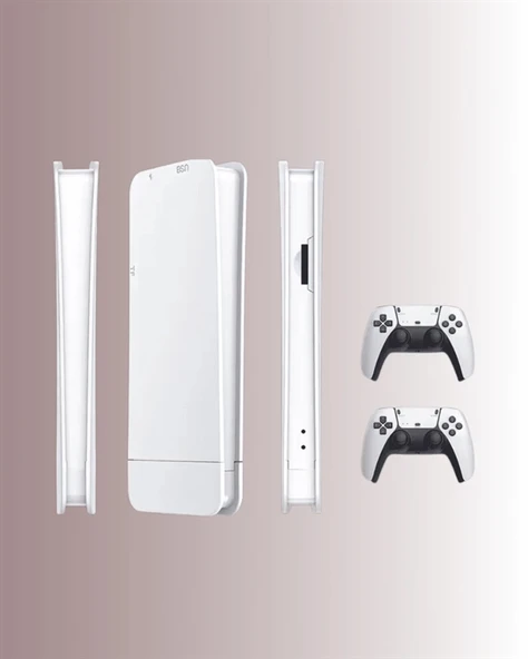 Nevamel® M15-Oyun Konsolu - Resim 4