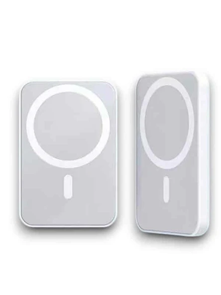 Nevamel® LF-100 MAGSAFE 5.000 MAH - Resim 2