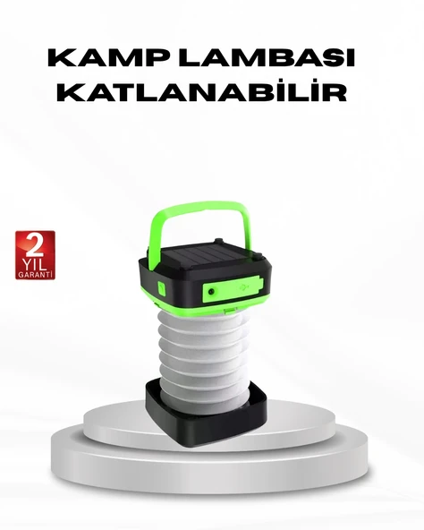 Nevamel Taşınabilir Şarjlı LED Lamba – Dokunmatik Kontrol Üç Kademeli Işık ve Uzun Ömürlü Pil Performansı ürün görseli 1