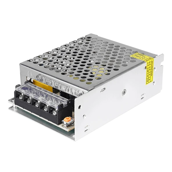 Nevamel® S-LINK SL-KA65 12V 5A Switch Mode DC ADAPTÖR(1923) ürün görseli 1