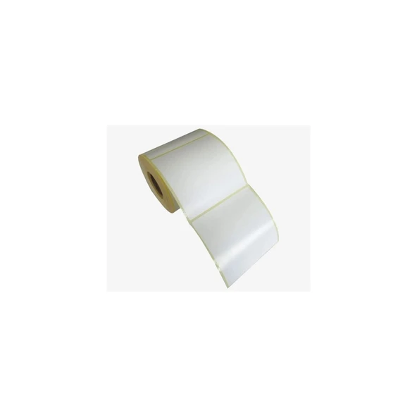 Nevamel® PG Etiket 100mmx76mm (Tek Kolonda 1li)  Toplam  570 ad (VELLUM)(1923) ürün görseli 1