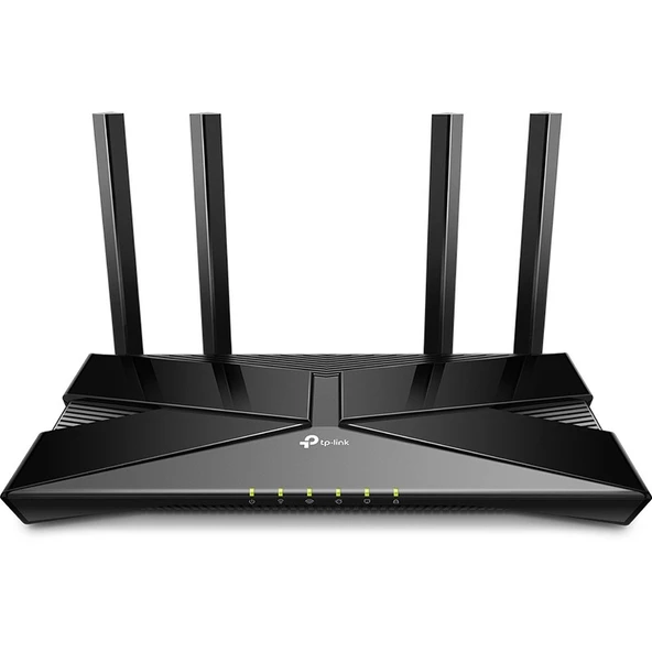 Archer Ax10 Dual Bant Wi-Fi6 Router Ax1500 ürün görseli 1