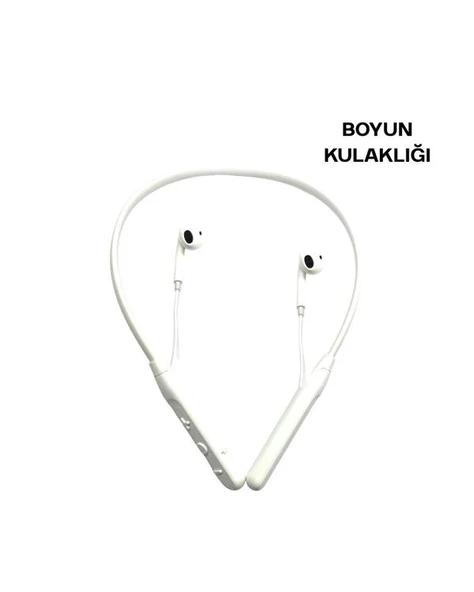 Nevamel® FUBAR BOYUN ASKILI KULAKLIK ürün görseli 1