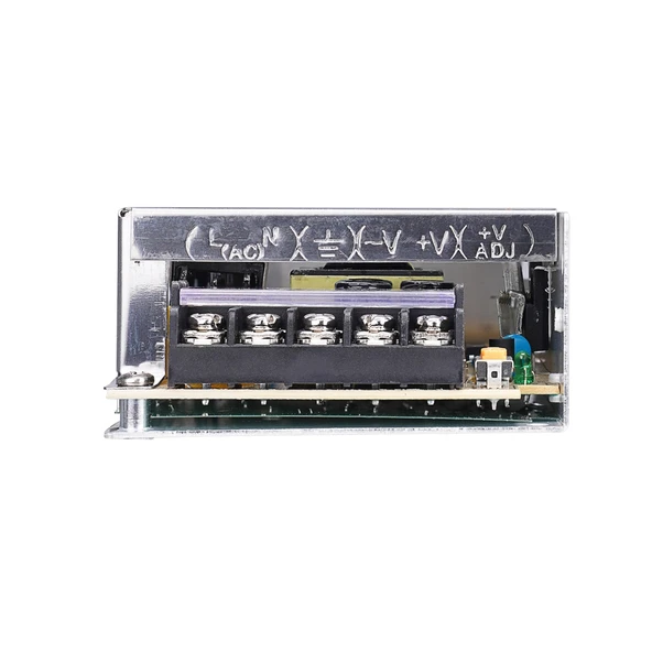 Nevamel® S-LINK SL-KA65 12V 5A Switch Mode DC ADAPTÖR(1923) - Resim 4