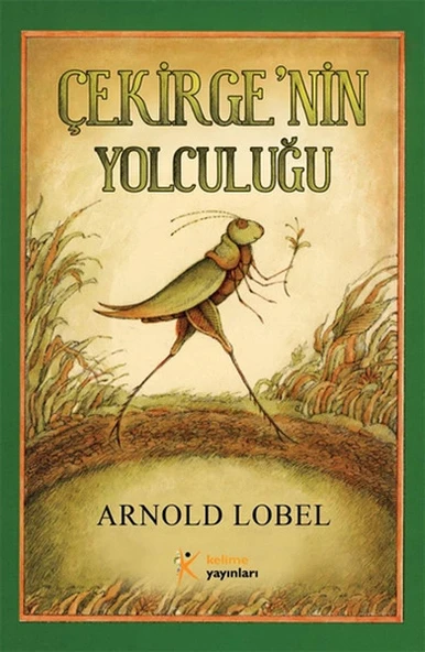 Çekirgenin Yolculuğu ürün görseli 1