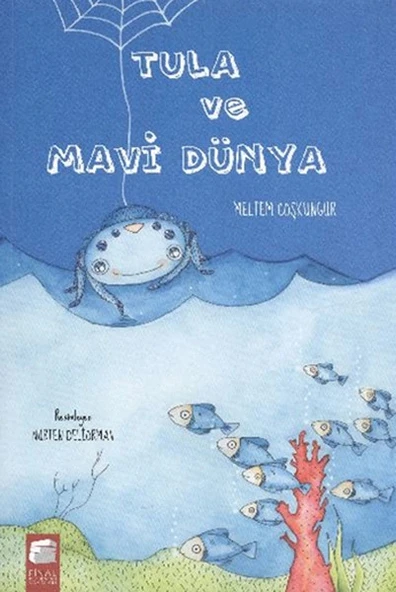 Tula ve Mi Dünya ürün görseli 1
