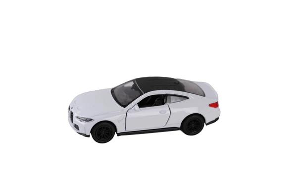 811 WELLY ÇEK BIRAK BMW M4 72 - Resim 3