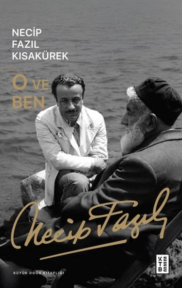 O ve Ben ürün görseli 1