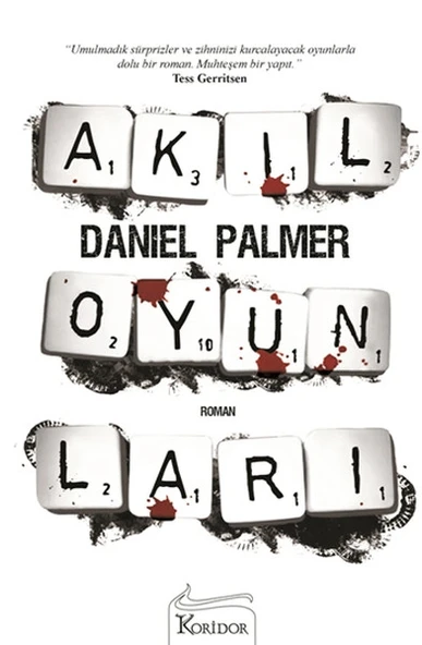 Akıl Oyunları ürün görseli 1